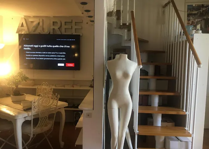 Appartement Da Sogno Piscina Farnesina - Policlinico Gemelli Rome
