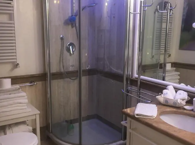Appartement Da Sogno Piscina Farnesina - Policlinico Gemelli