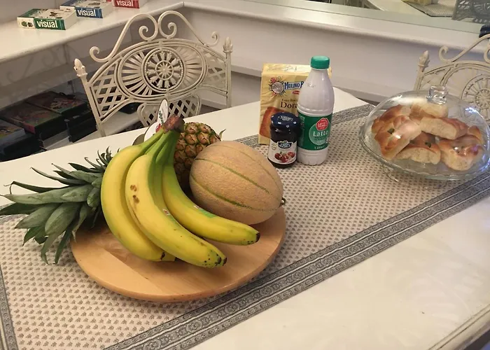 Appartement Da Sogno Piscina Farnesina - Policlinico Gemelli Rome