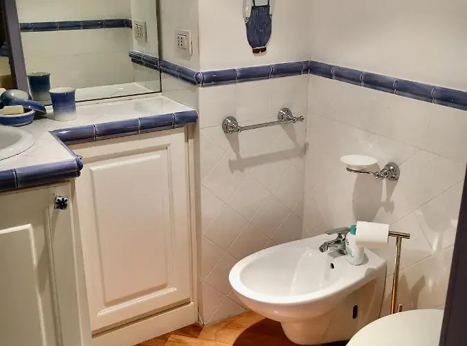 Da Sogno Piscina Farnesina - Policlinico Gemelli Appartement *